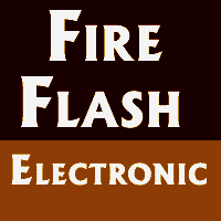 Sistema de ignición flash