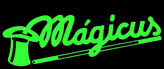 Logo www.magicus.es